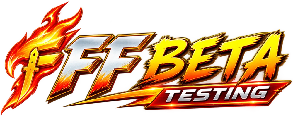 FF Beta Testing Logo